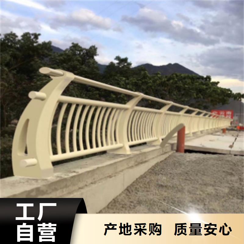 不锈钢桥梁护栏价格供应厂家品质之选
