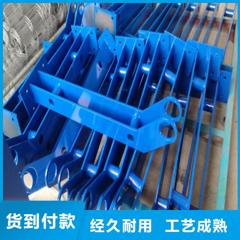 【不锈钢桥梁护栏】不锈钢景观护栏规格齐全支持大批量采购