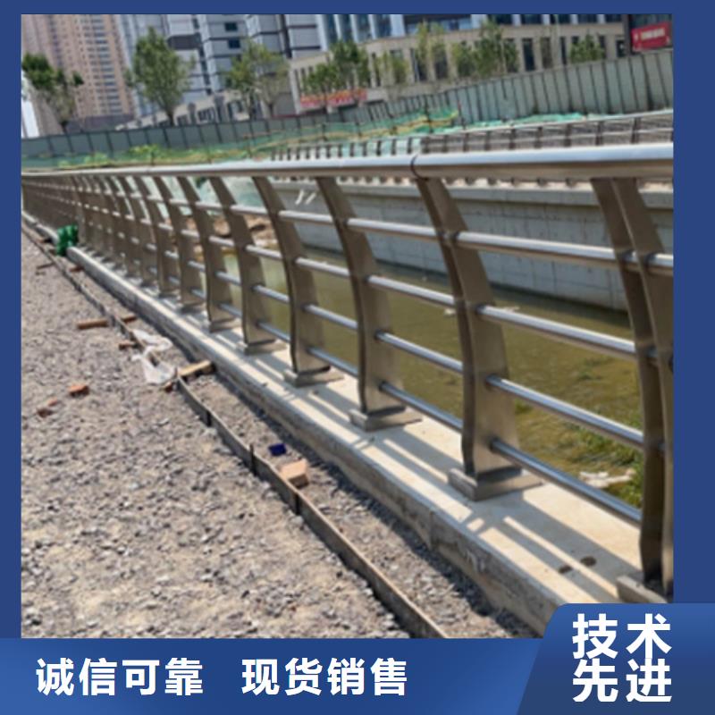 不锈钢桥梁护栏立柱质量认证品质商家