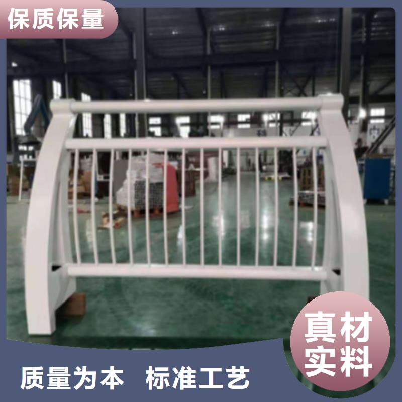【不锈钢桥梁护栏_【景观】护栏每个细节都严格把关】源头厂家供应