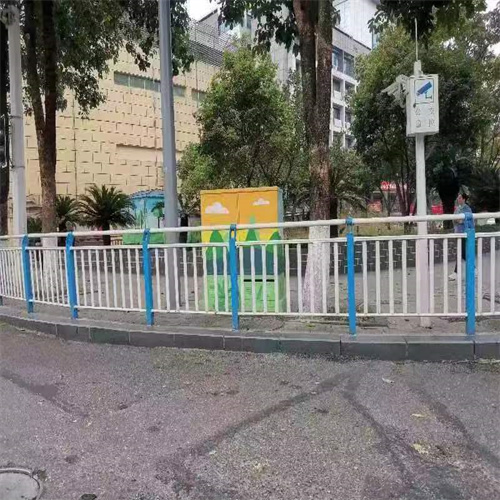 不锈钢桥梁护栏供应商厂家质量过硬严谨工艺