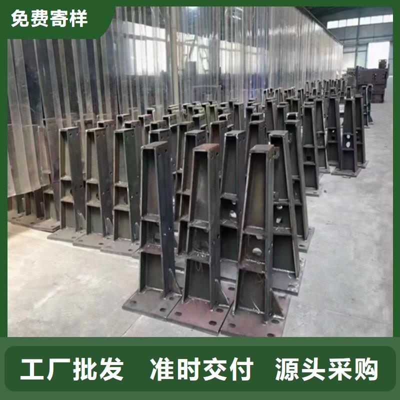 不锈钢桥梁护栏图片贴心服务同城服务商
