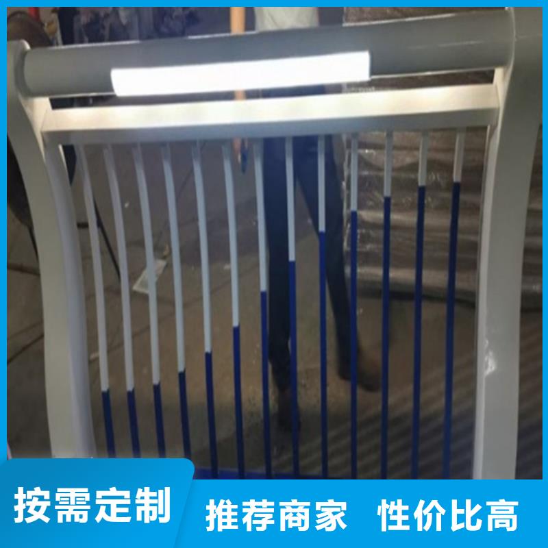 购买不锈钢桥梁护栏厂认准宏达友源金属制品有限公司细节决定品质