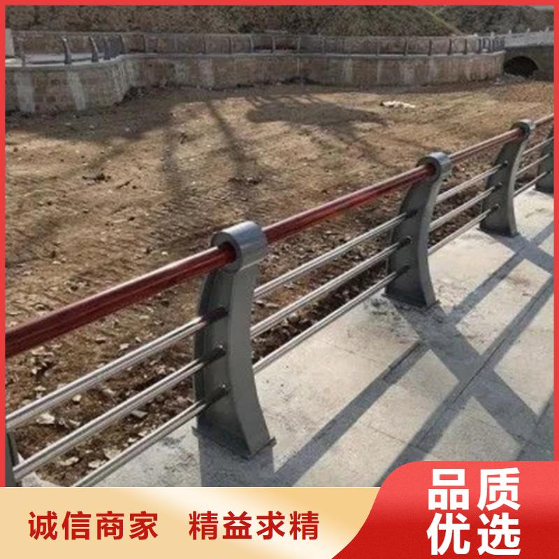 加工定制不锈钢桥梁护栏供应商发货迅速