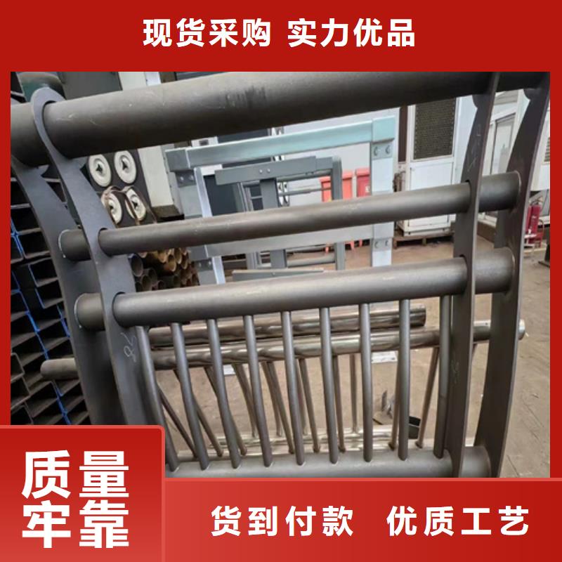 不锈钢桥梁护栏长期有效当地制造商