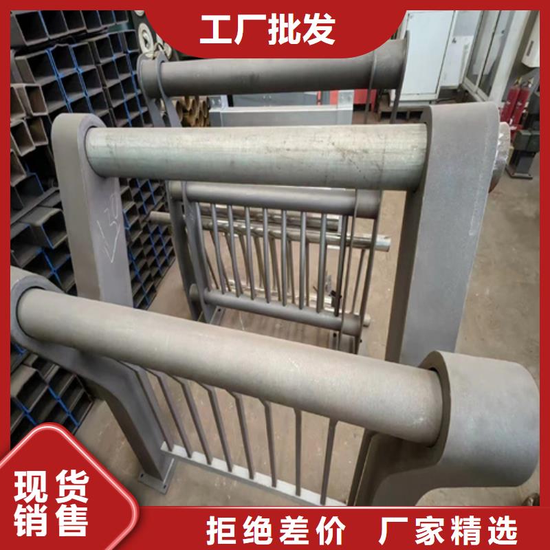 不锈钢桥梁护栏厂型号汇总放心得选择
