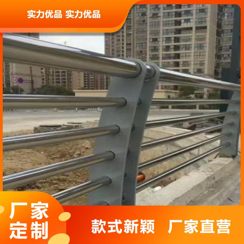质量好的不锈钢桥梁护栏厂家厂家排名当地品牌