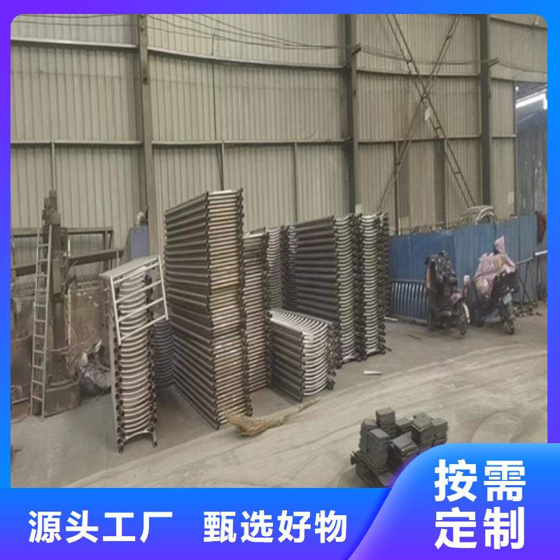 不锈钢钢丝绳护栏护栏产地采购发货及时