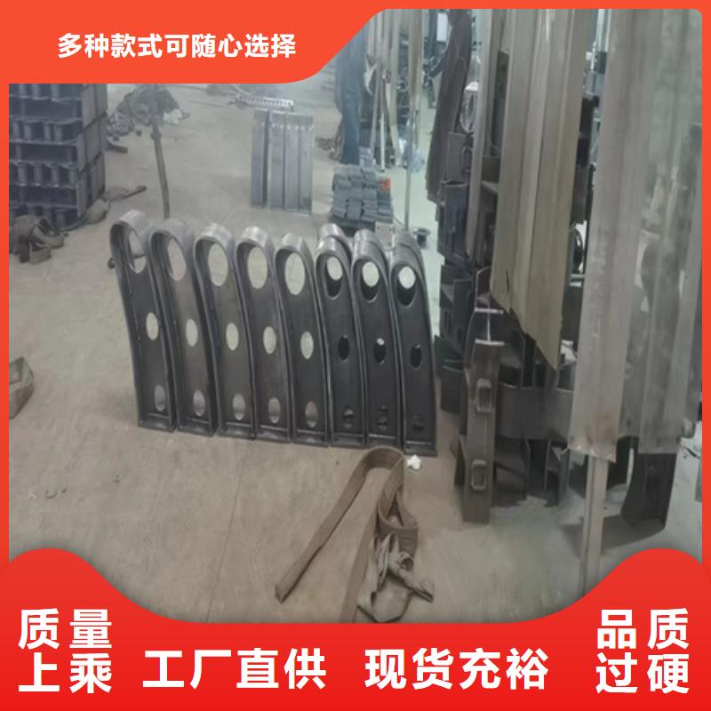 不锈钢钢丝绳护栏图片厂家直发买的放心安兴用的舒心