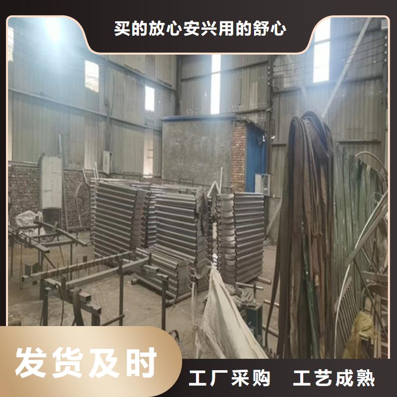 不锈钢钢丝绳护栏金属梁柱式防撞栏杆厂家实力派厂家有口皆碑