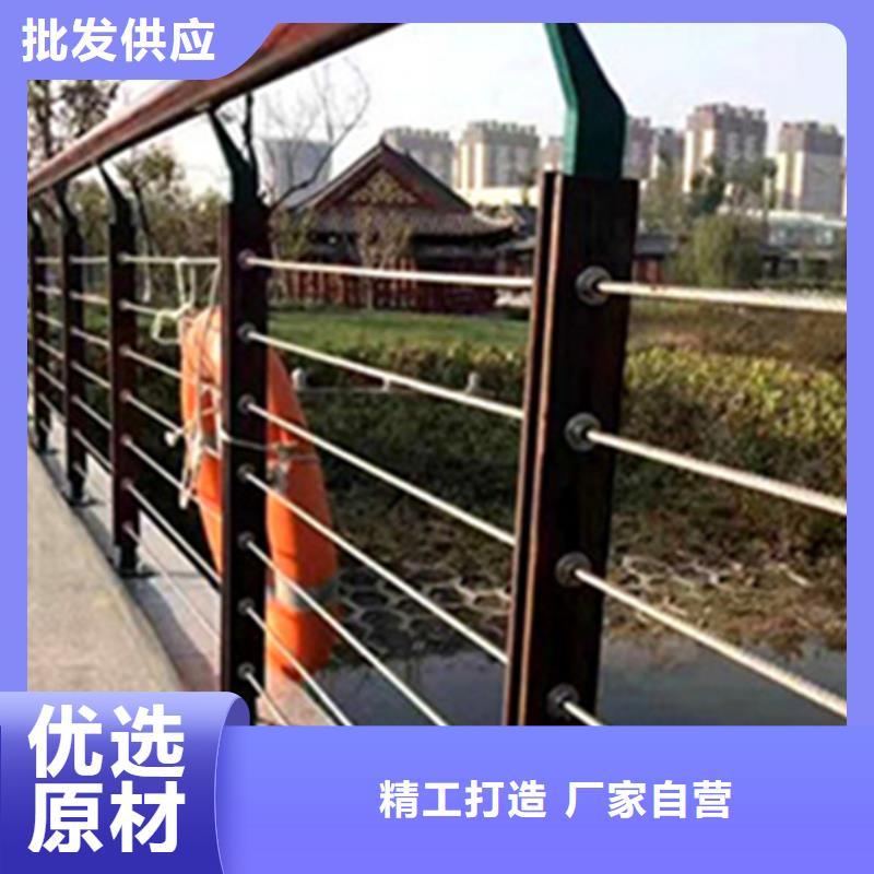 不锈钢钢丝绳护栏多少钱厂家规格齐全厂家