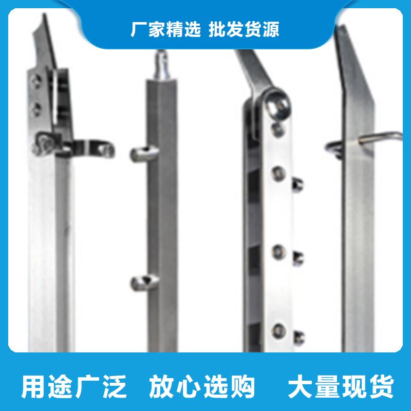 不锈钢钢丝绳护栏好看吗-值得信赖当地生产厂家