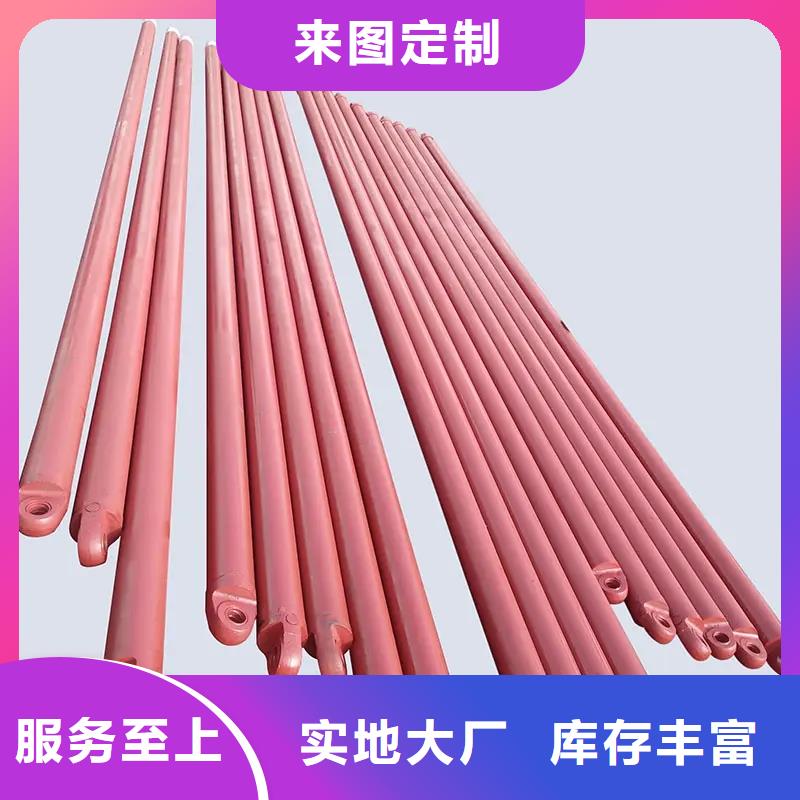 油缸【升降货梯】精益求精工艺层层把关