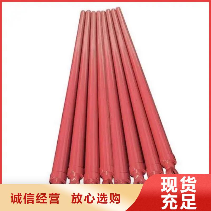 油缸限高杆规格齐全多种工艺