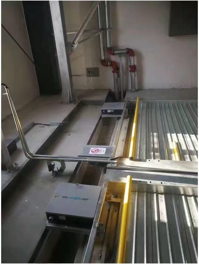 性价比高的机械车位高度要求供货商