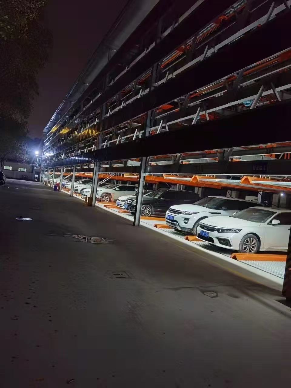 加工定制机械车位是什么意思精益求精