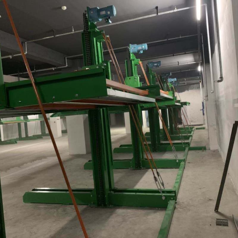 常年供应机械车位是什么意思厂家用心服务