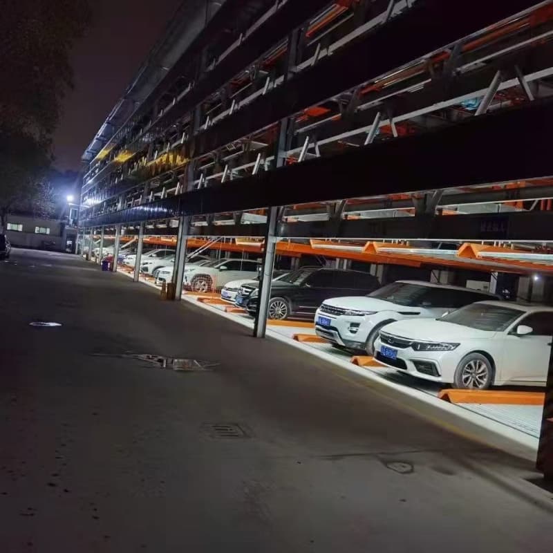 机械车位租赁如何购买