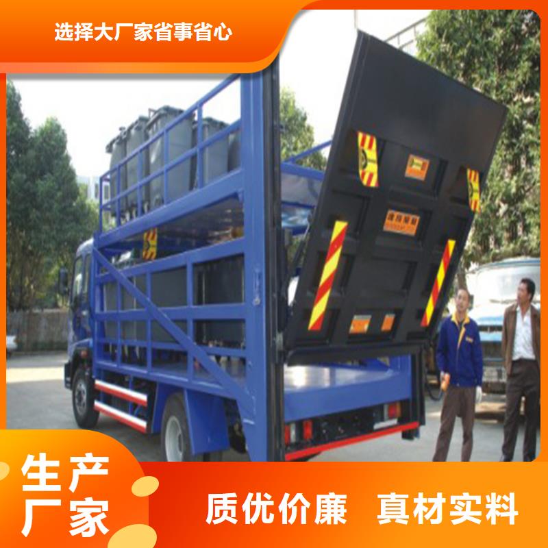 汽车尾板传菜电梯按需定制真材实料当地生产厂家