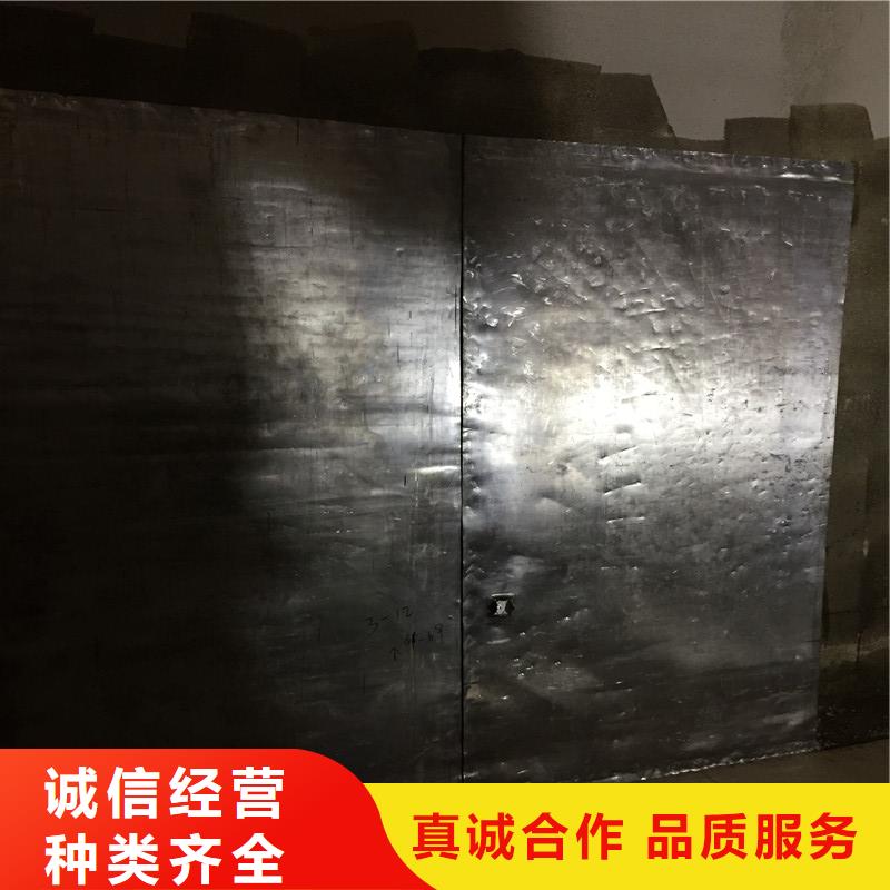 工业铅板-工业铅板专业品质库存齐全厂家直供