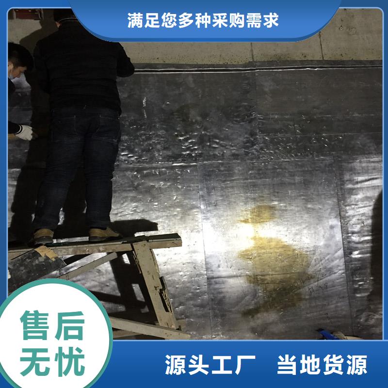 在本地买耐腐蚀铅板更实惠质优价保