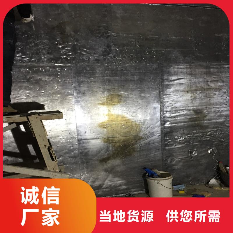 铅板源头采购价格地道