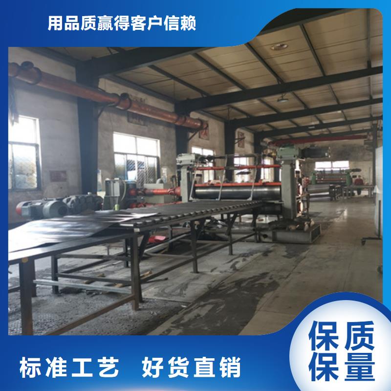 铅板值得信赖定制销售售后为一体