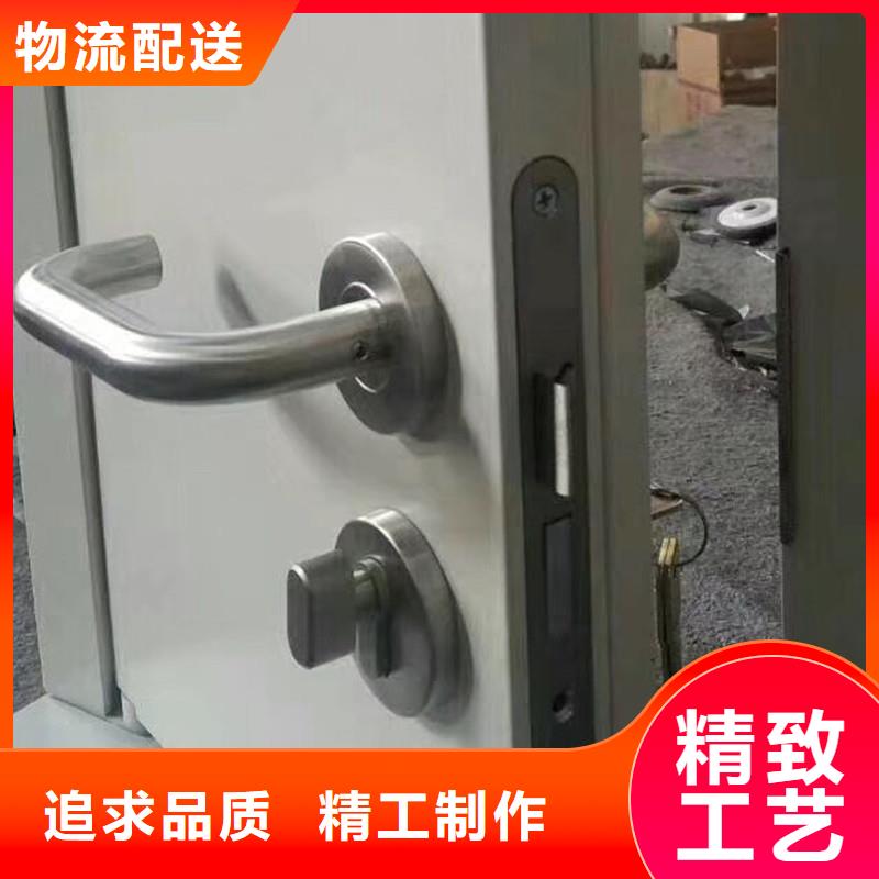 手动防护铅门大量批发保障产品质量
