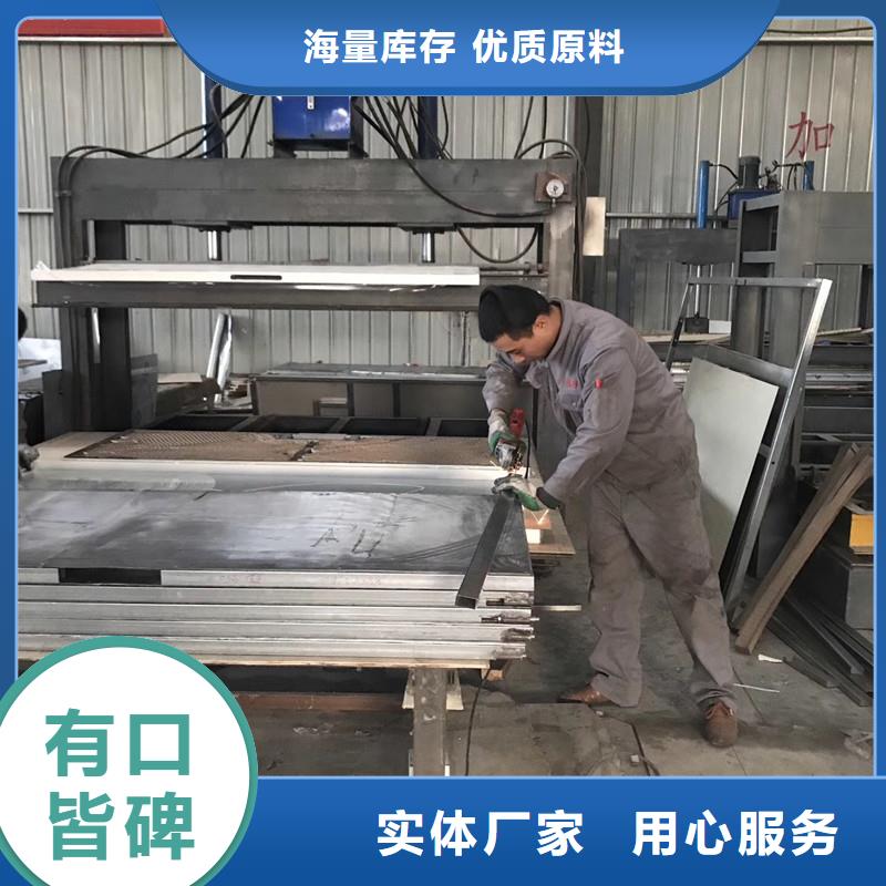 射线防护子母门经久耐用同城经销商