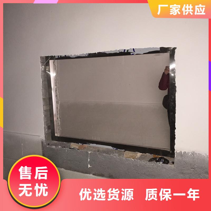 铅玻璃-铅门种类多质量好信誉至上