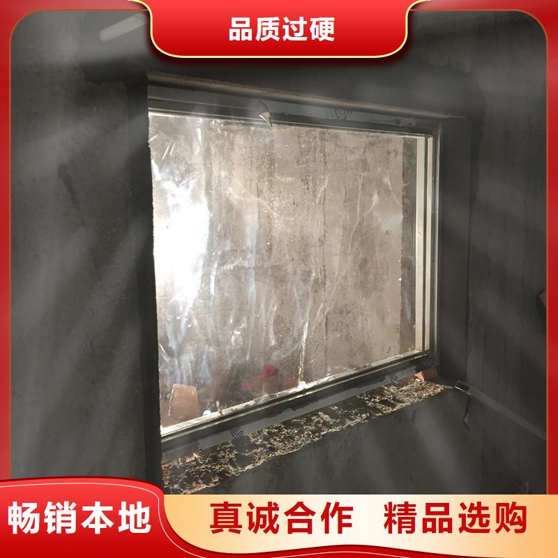 X光室玻璃好品质型号全价格低