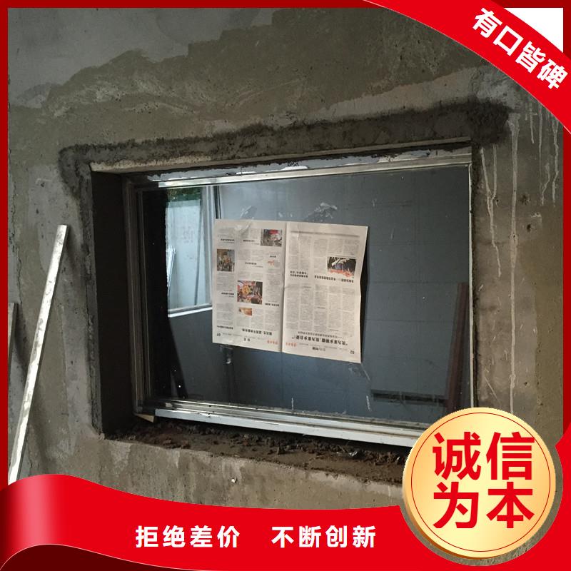 济南高纯度铅玻璃质量放心