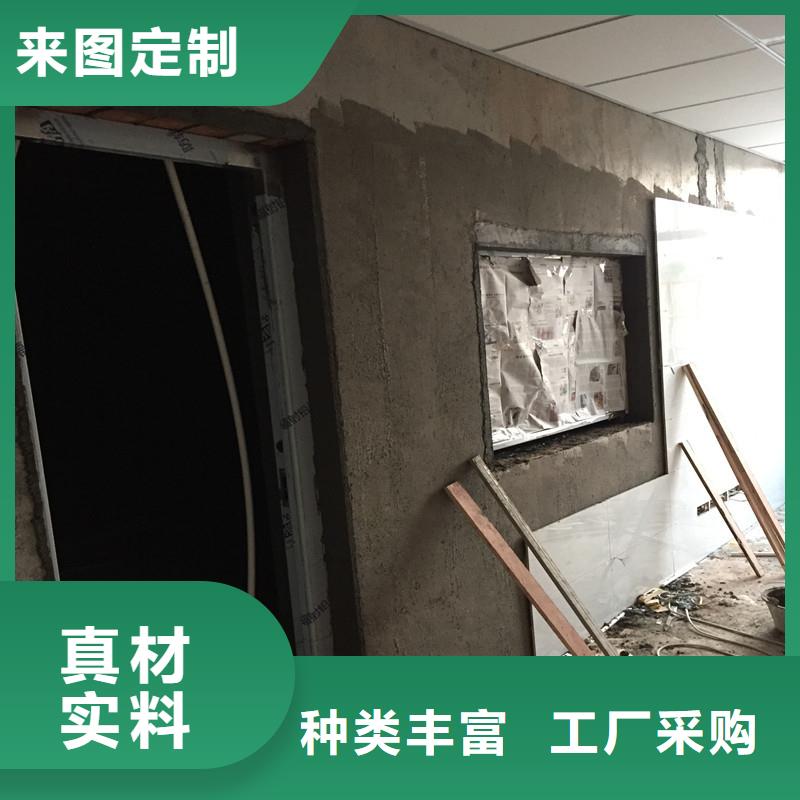 X光室玻璃优质供货商用品质说话