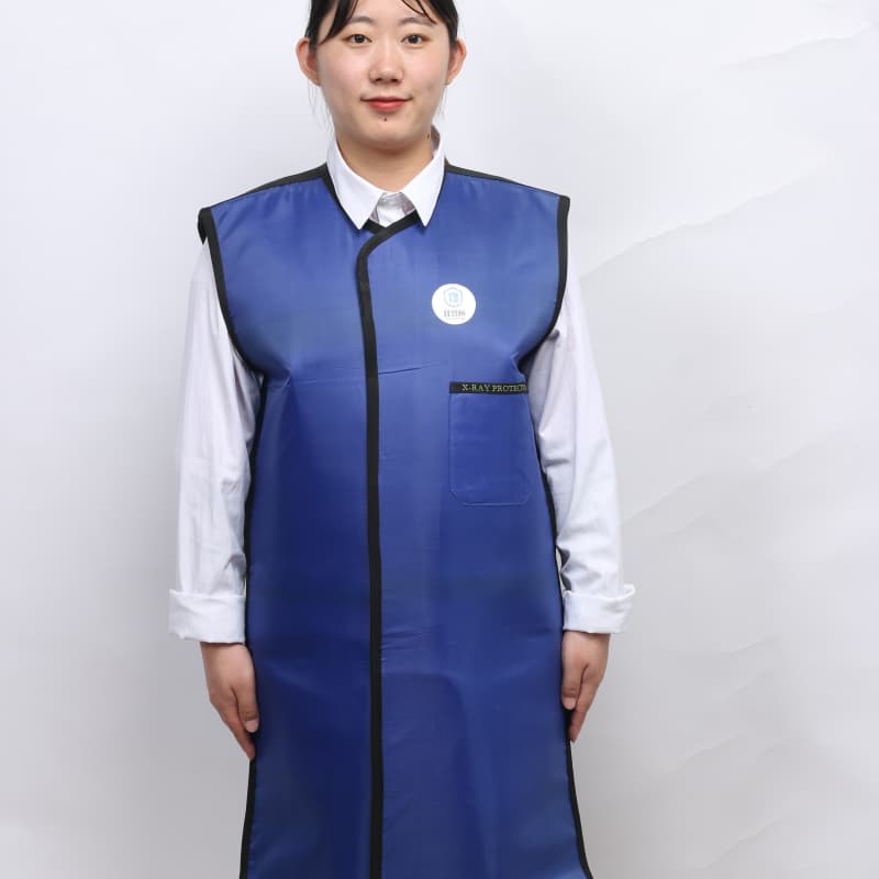 粒子植入放射科DR铅服-粒子植入放射科DR铅服品牌厂家当地生产厂家