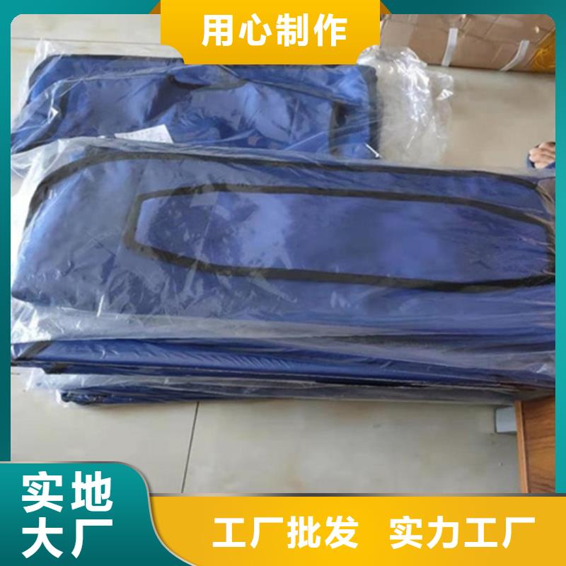 铅衣X光室用铅板卷发货及时欢迎来厂考察
