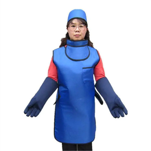 铅手套定做厂家现货直供