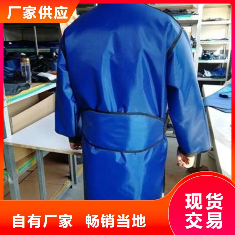 铅衣防辐射铅门精选厂家好货量少也做