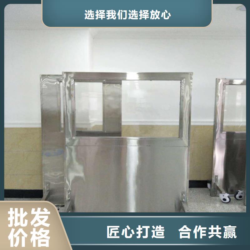 铅屏风CT室铅卷好产品不怕比专业生产制造厂