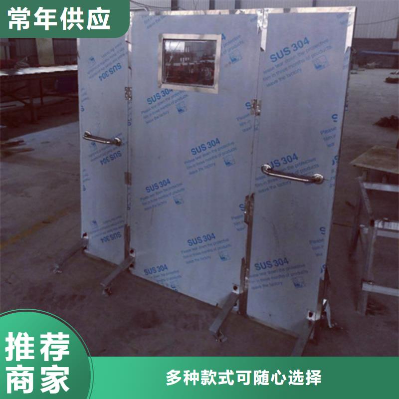 铅屏风医用铅皮今日新品本地服务商