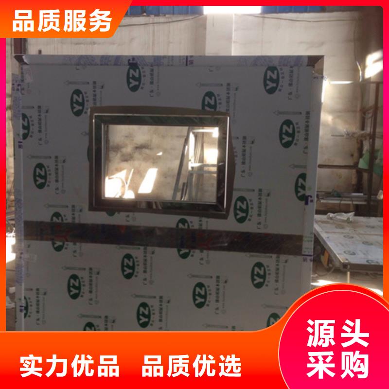 【铅屏风CT室铅卷让客户买的放心】专注细节更放心