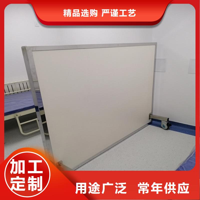 铅屏风铅板专业生产厂家真材实料
