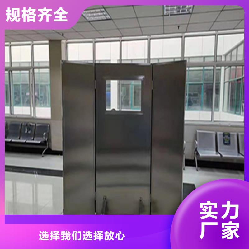 铅屏风铅板经验丰富品质可靠口碑好实力强