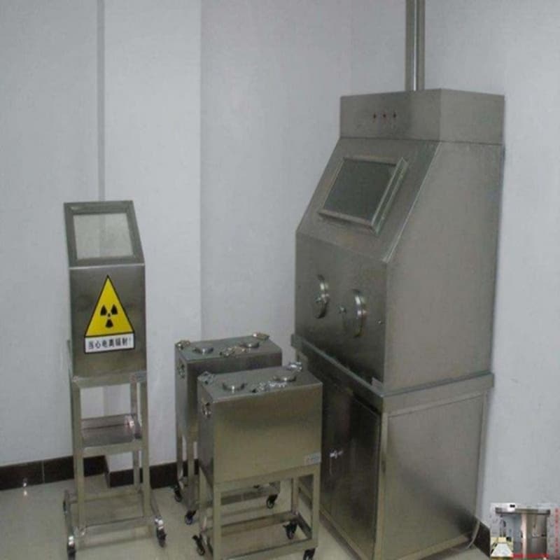 铅箱厂家-