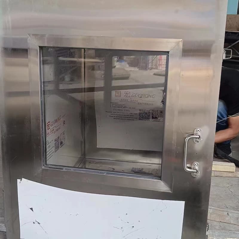 工业用铅箱_来电咨询源头厂家供应