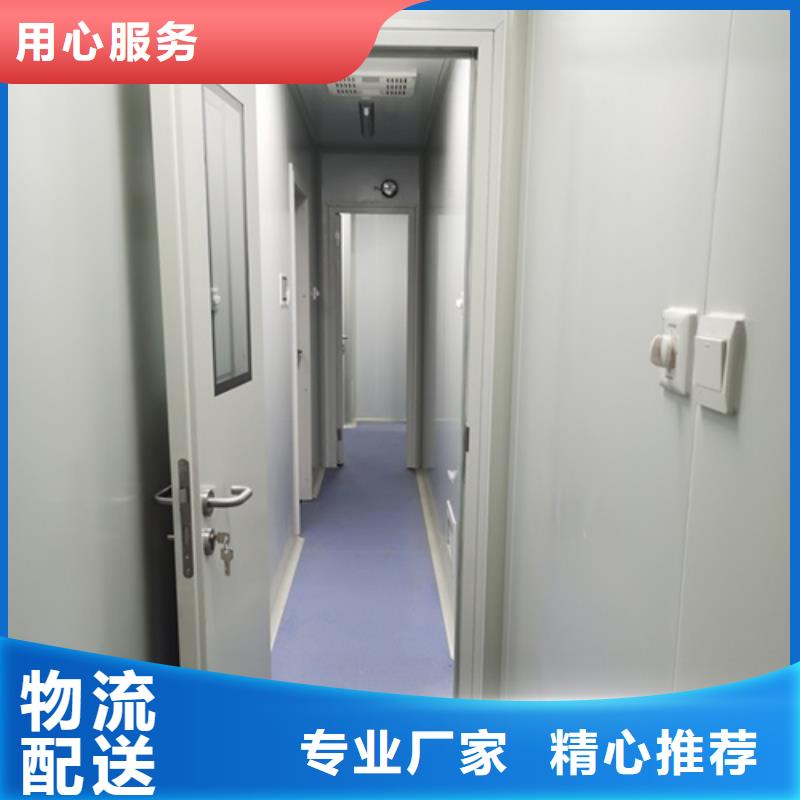 经验丰富的放射疗室门厂家当地制造商