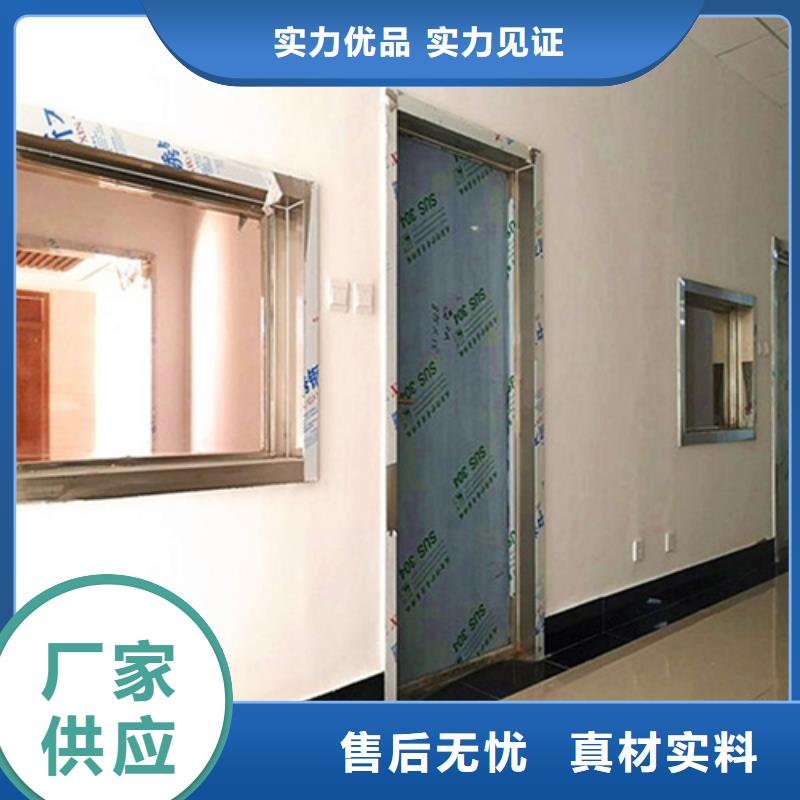 电动铅门厂家售后服务热线自营品质有保障