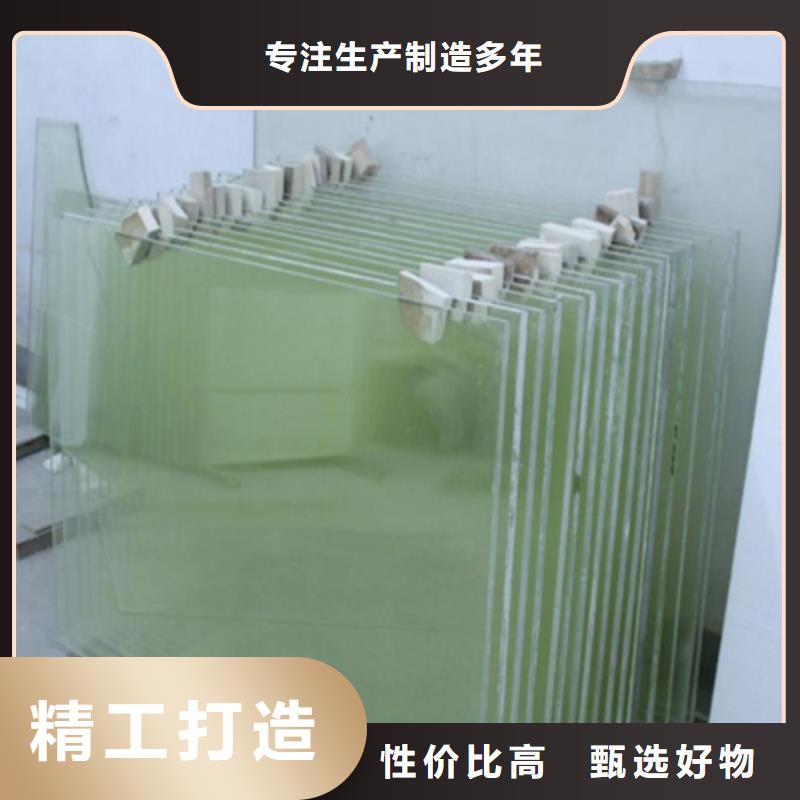 【铅玻璃】铅屏风厂家低价货源好货直销