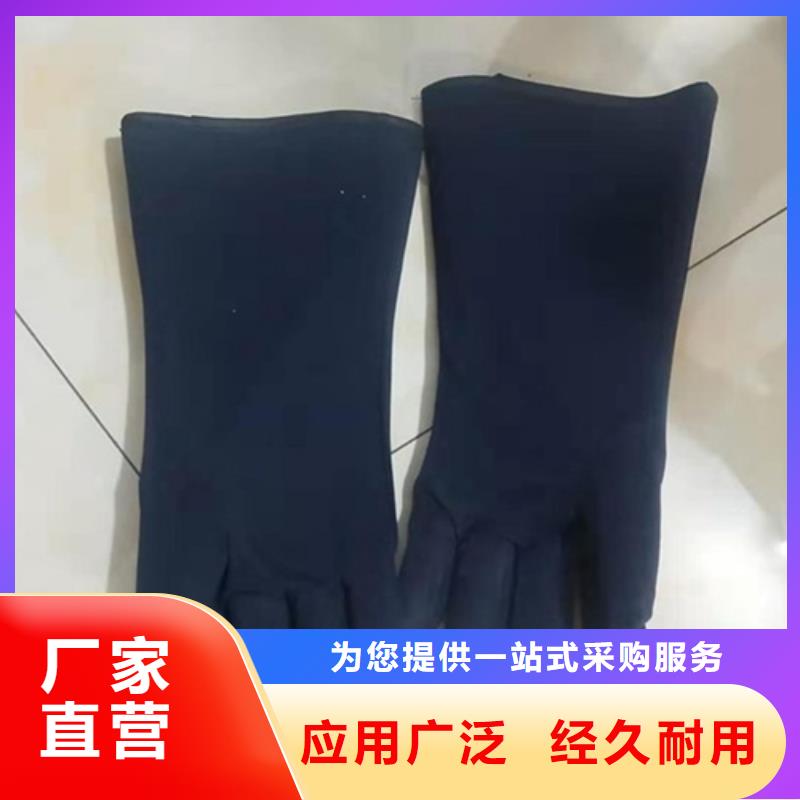 铅衣防辐射铅门定制定做应用范围广泛