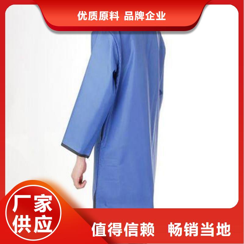 【铅衣铅玻璃工艺层层把关】当地公司