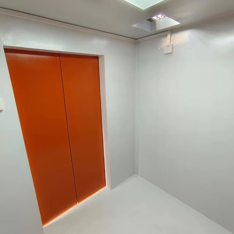 整体式铅房供应商求免费询价